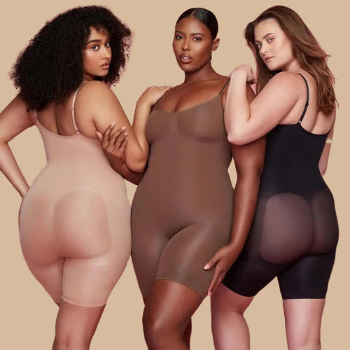 Body Modelador - YouSlim™ [Compre 1 e Leve 2]