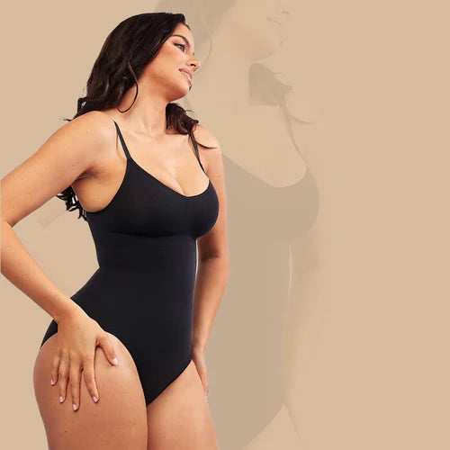Body Modelador - YouSlim™ [Compre 1 e Leve 2]
