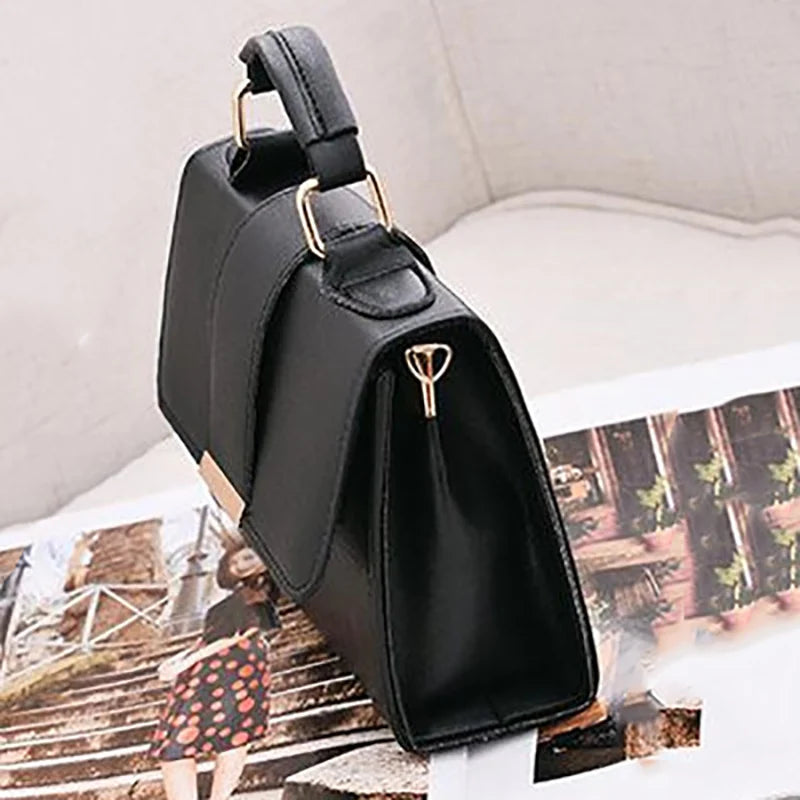 Bolsa Couro Borba