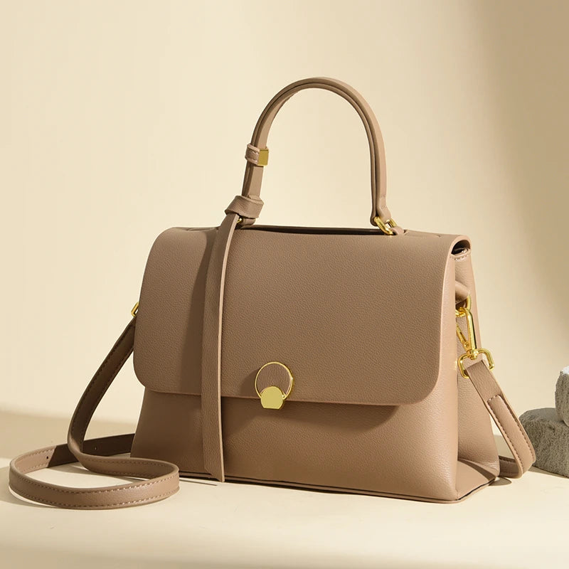 Bolsa Couro Arnedo