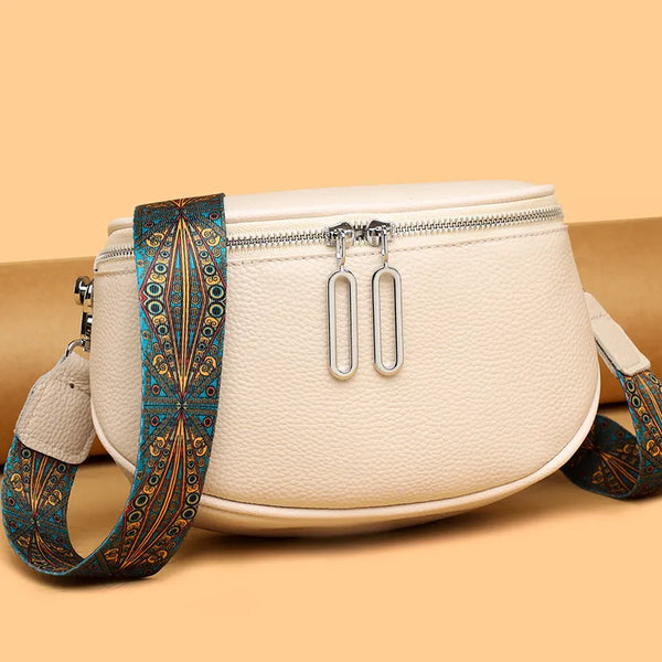 Bolsa Couro Tokyo