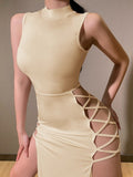 Vestido Bandage