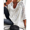 Blusa Raissa